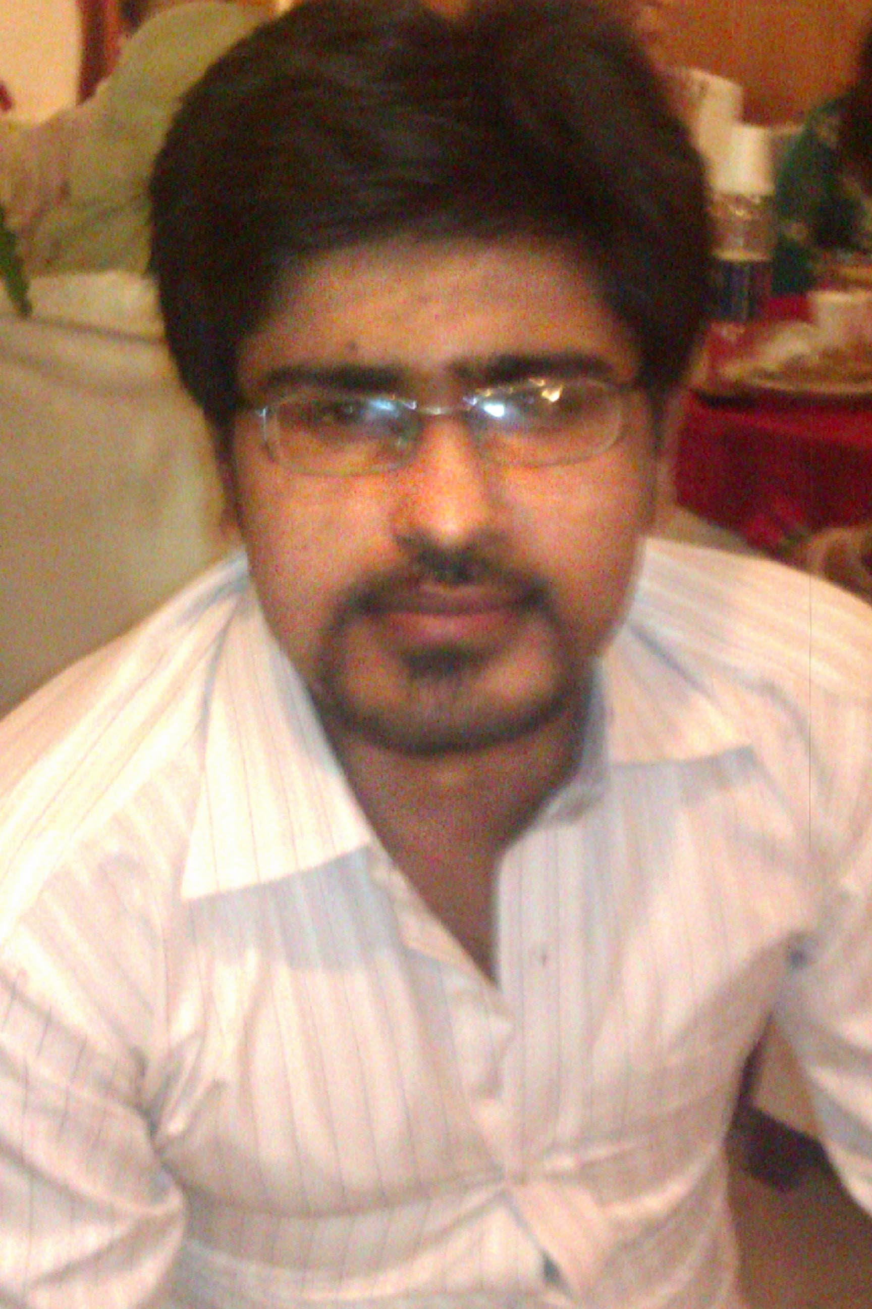 Raja Babar Academic Writing