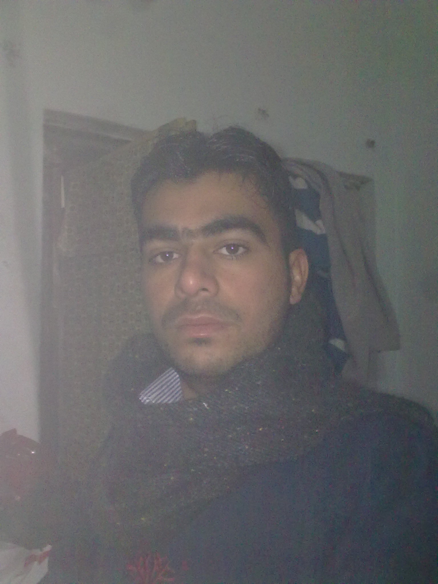 Qasim Butt Photo Editing