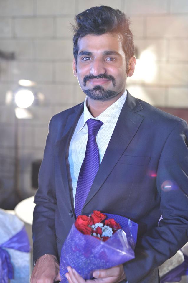 Goher Ali Event Planning, Accounting, Management, Finance, Business Analysis