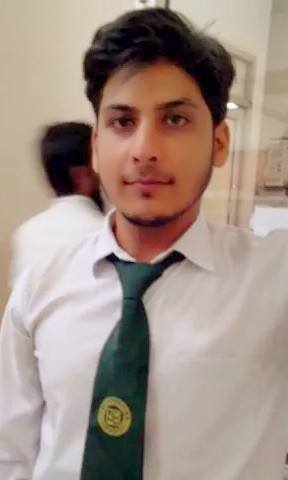 Asim Baig Data Processing