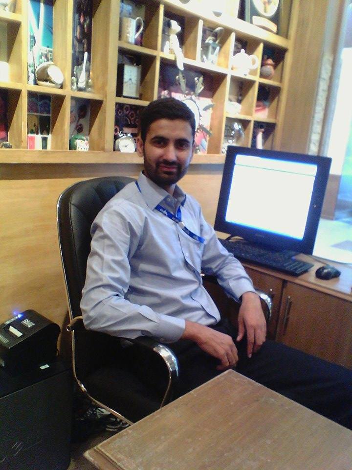 Muhammad Bilal Audit