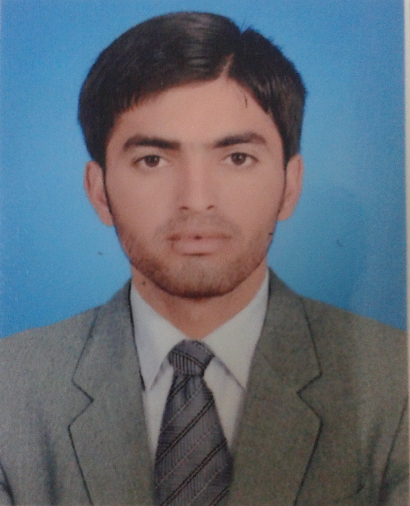 Jamal Abdul Nasir Pitafi 