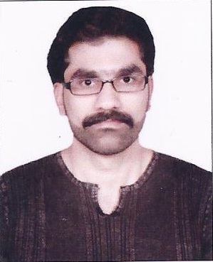 Ali Arshad Electrical Engineering