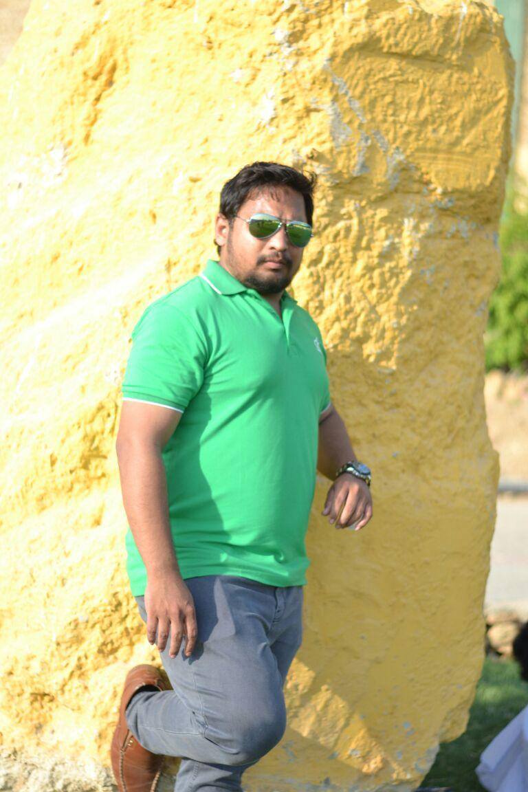 Muhammad Faraz Khan Accounting