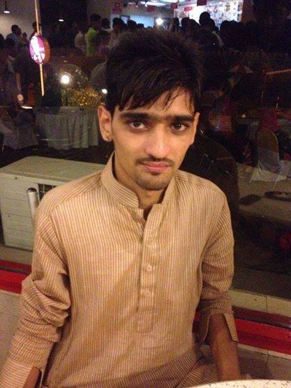 Zain Ul Abideen Web Search