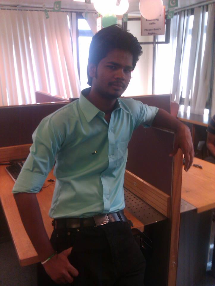 Talha Rasheed Data Processing