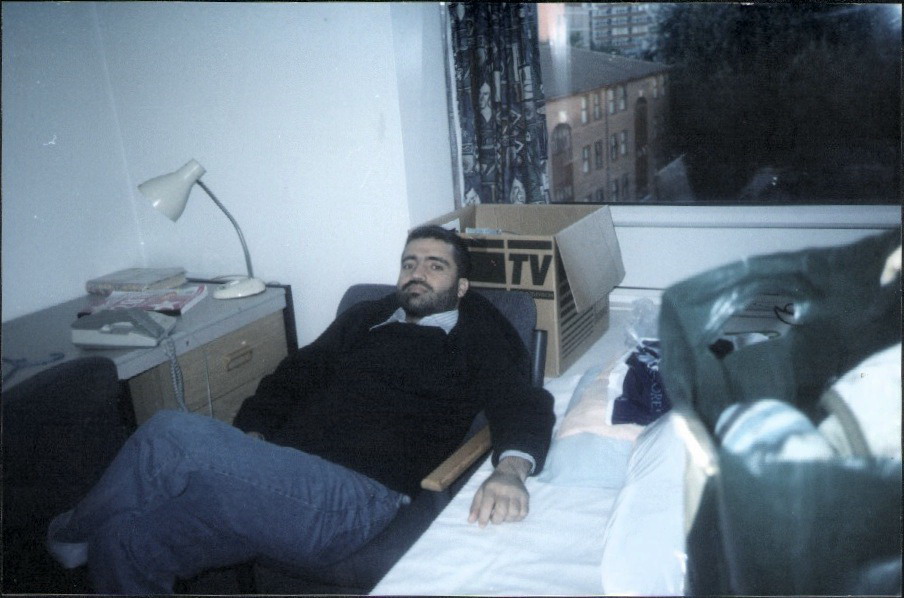 NADEEM MUGHAL Civil Engineering