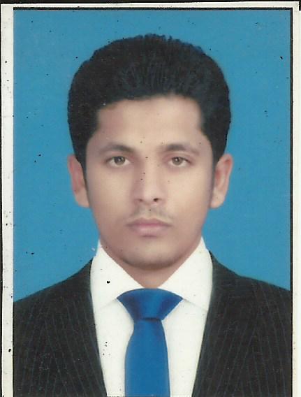 ZAIN BASHIR Recruitment