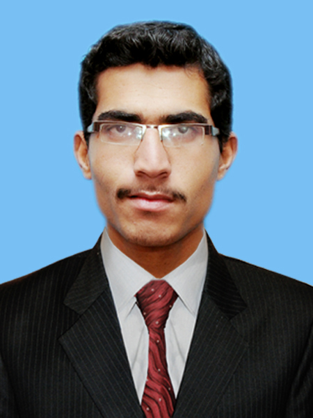 Nisar Shah Contracts