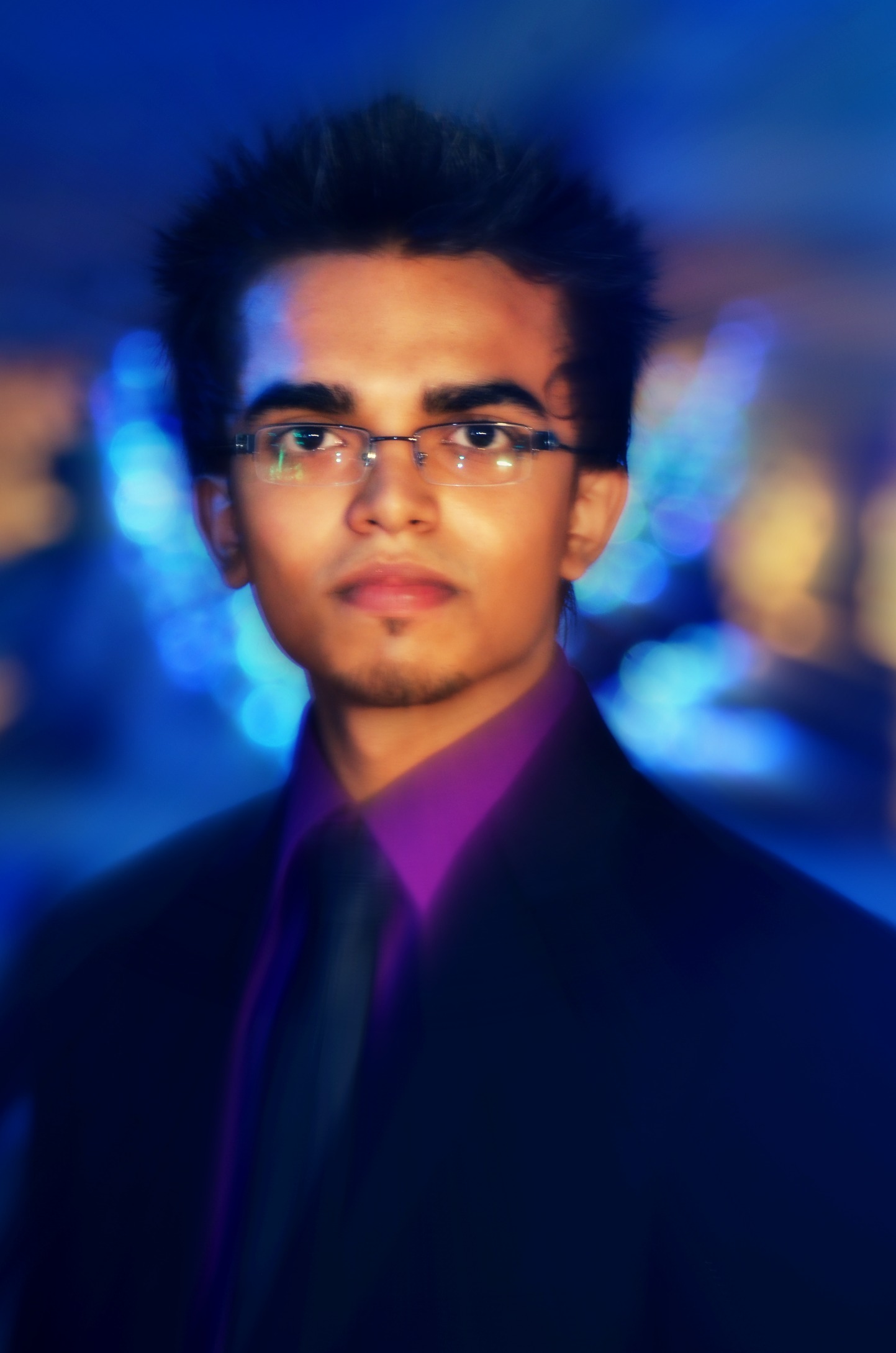 Munawar Bukhari Illustrator