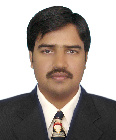 Ahmad Iqbal Cheema 