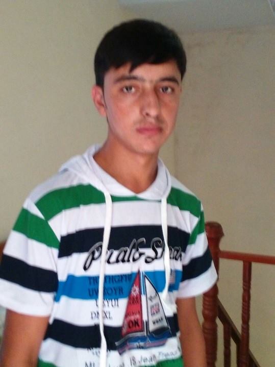 Zeeshan Zaffar Photoshop