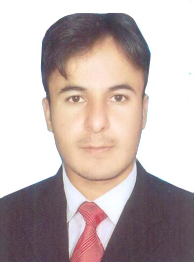 Abid Hussain Civil Engineering