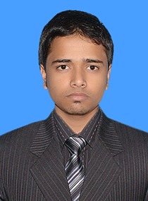 Abdul Samad Technical Support