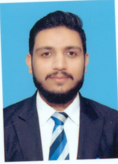 Fazeel Ashraf Nadeem Presentations