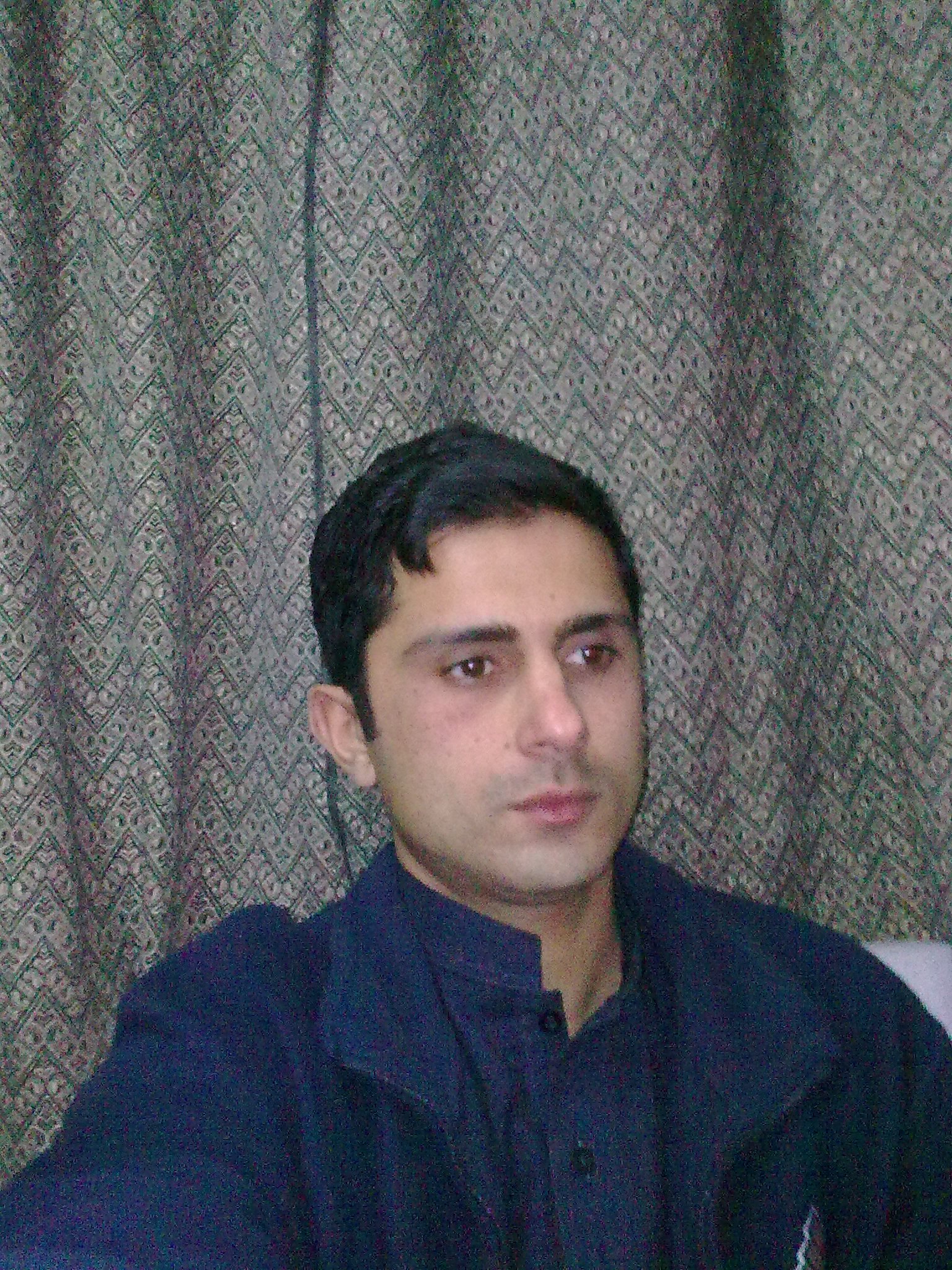 Hamza Khan Accounting