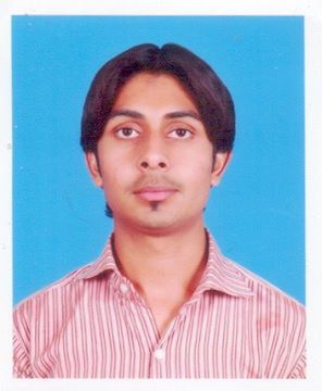 Malik Azhar Data Entry