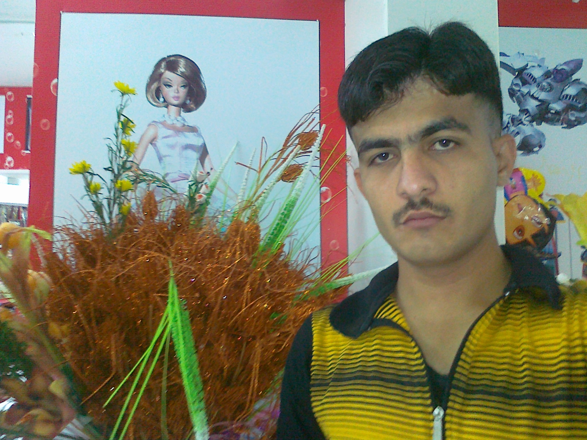 Abdul Wahab Electrical Engineering