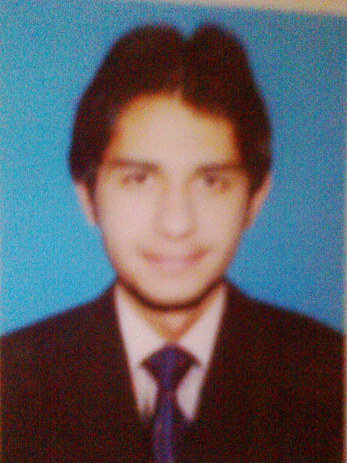 Zohab Saleem Event Planning