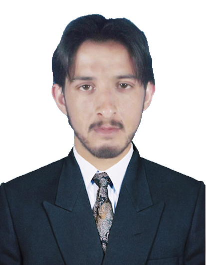 Aqeel Ahmed 
