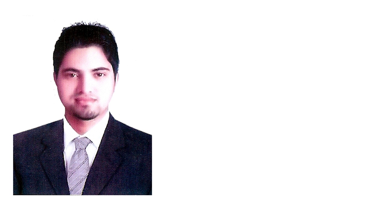 Zeeshan Shan Profile