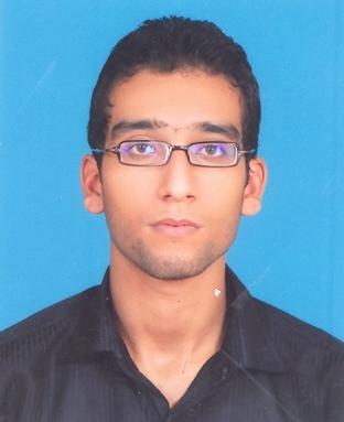 Umair Jaffer Statistics