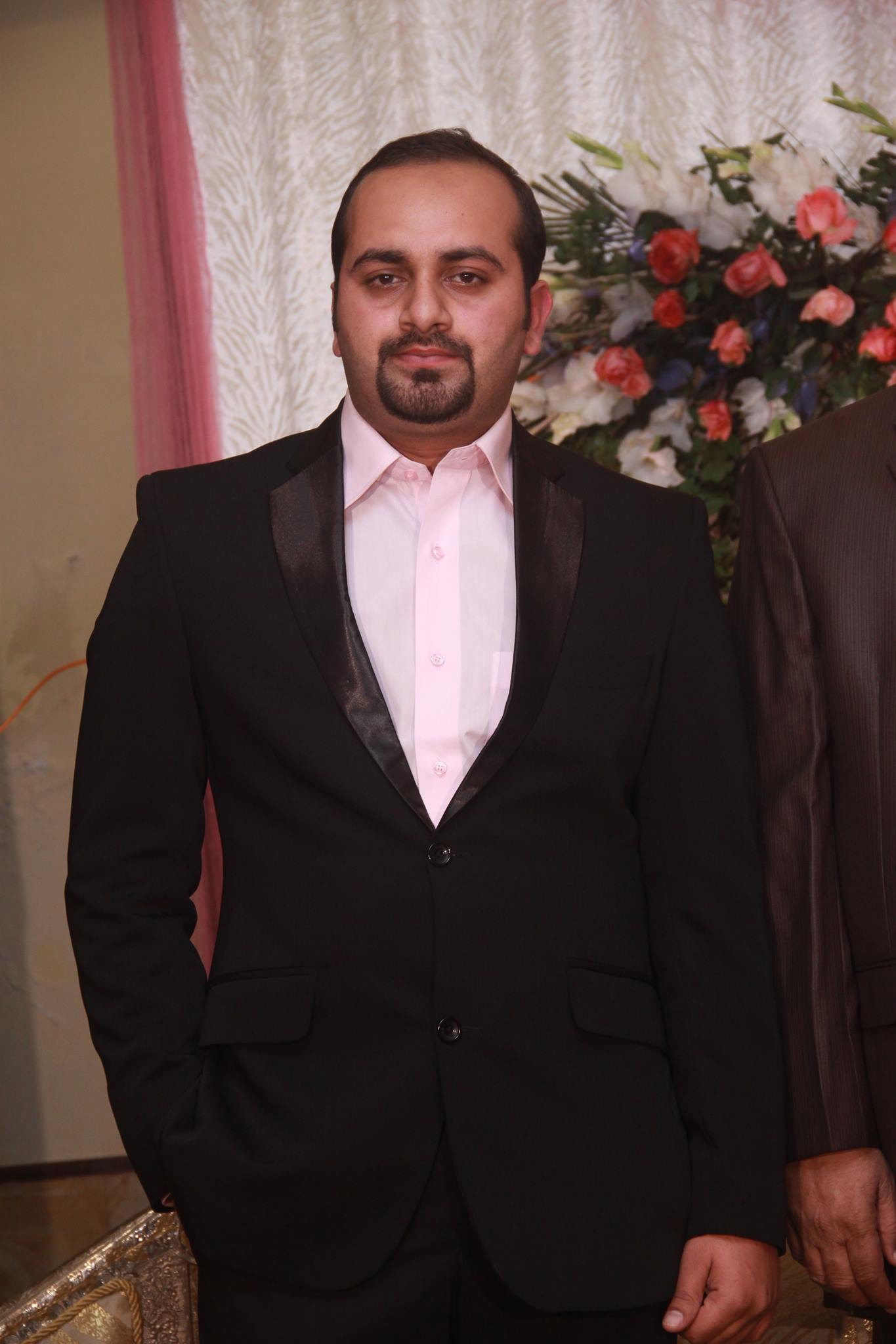 Fowad Khawar Visual Foxpro