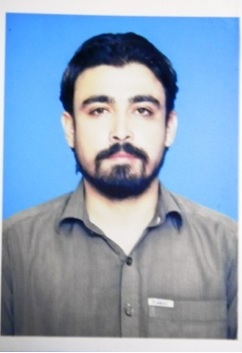Waqas Khan Telecommunications Engineering