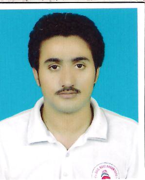 Saeed Waris Electrical Engineering