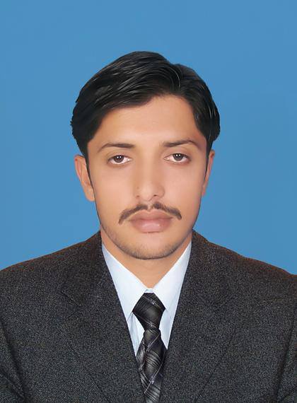 Muhammad Nauman Ali Customer Support, Leads, Sales, Marketing, CRM
