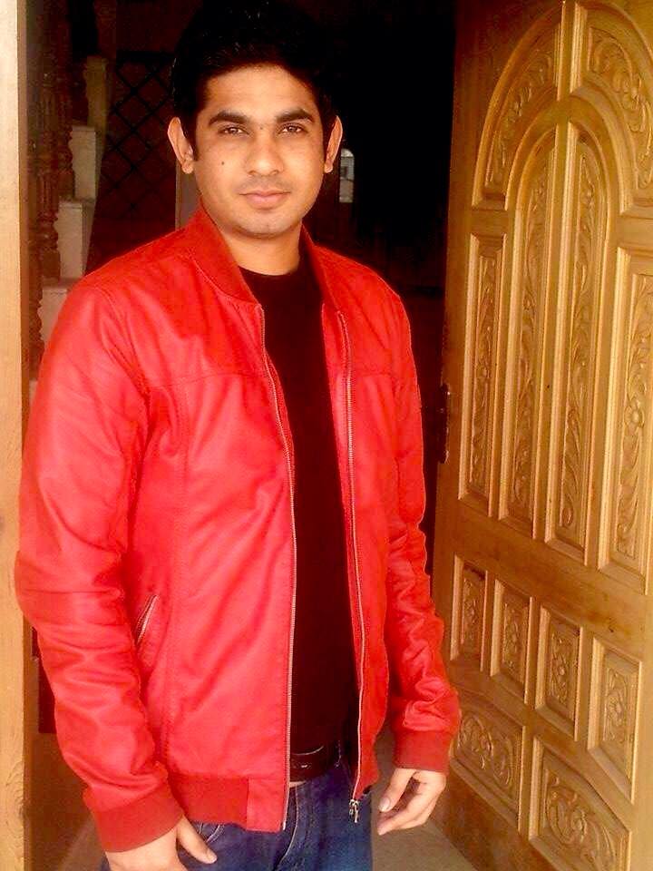 Muhammad Faisal Naseem 