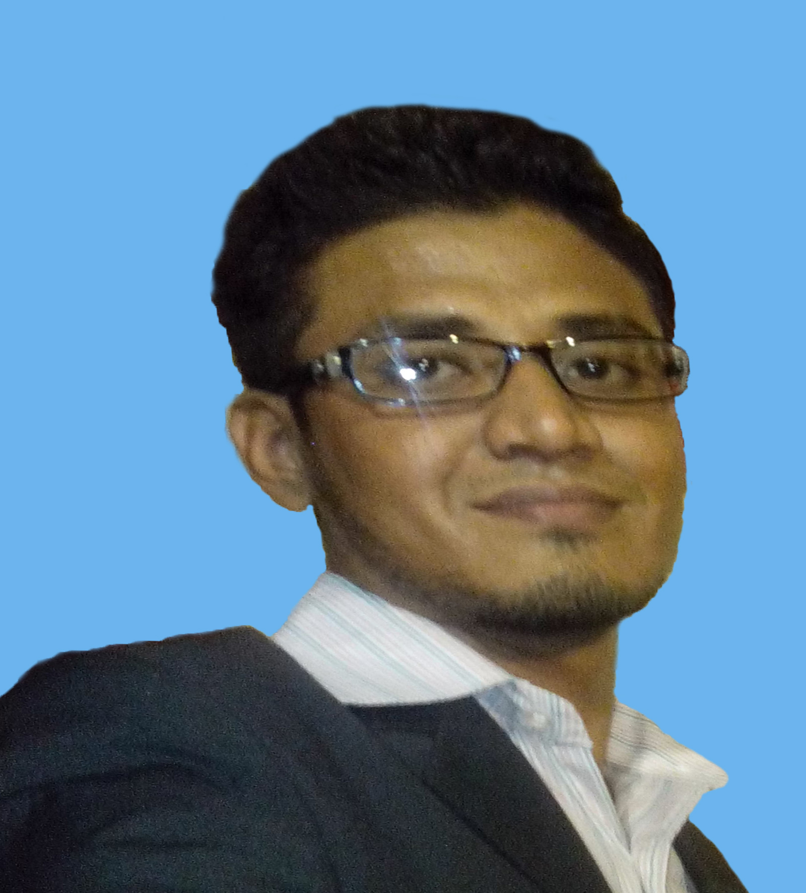 Muhammad Usman Website Design