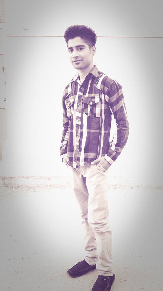 Muhammad Hamza Music