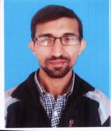 Muhammad Amjad Ali Profile Muhammad Amjad Ali Profile