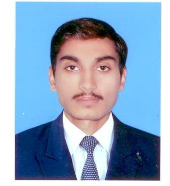 Muhammad Ahmed Data Entry