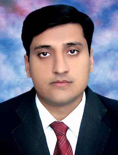 Muhammad Sajjad Inventory Management