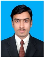 Muhammad Waqas Telecommunications Engineering