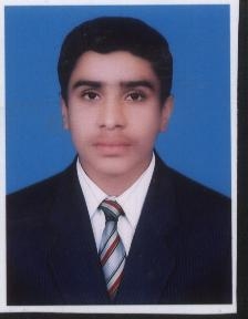 Muhammad Jalal Telecommunications Engineering