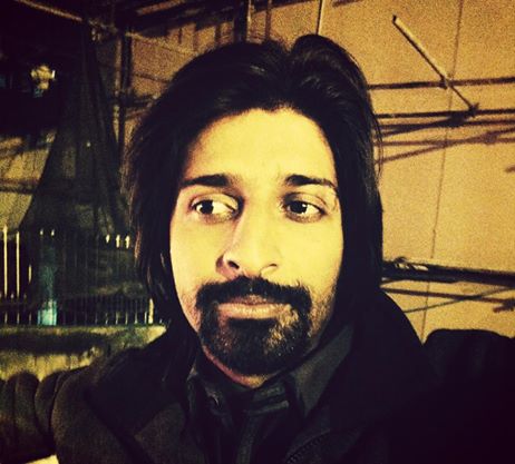 Sajjad Akram Event Planning