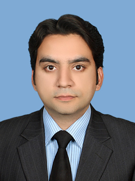 Jawad Ashraf Profile Jawad Ashraf Profile