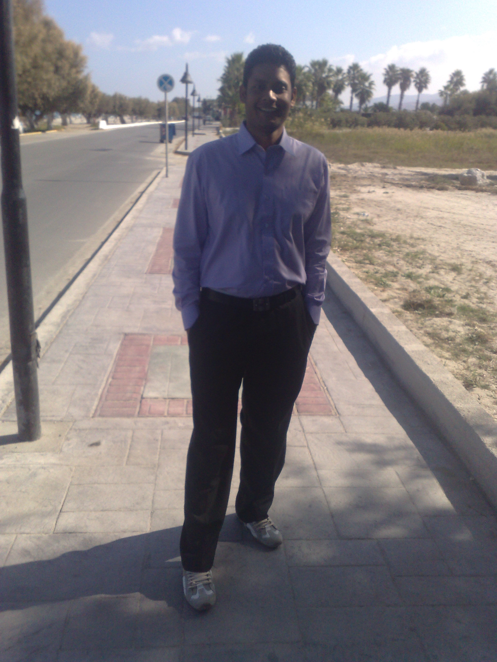 Zubair Abbas Samsung