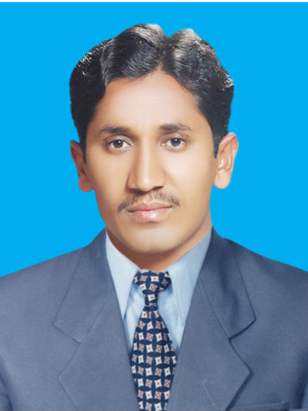 Muhammad Javed Accounting