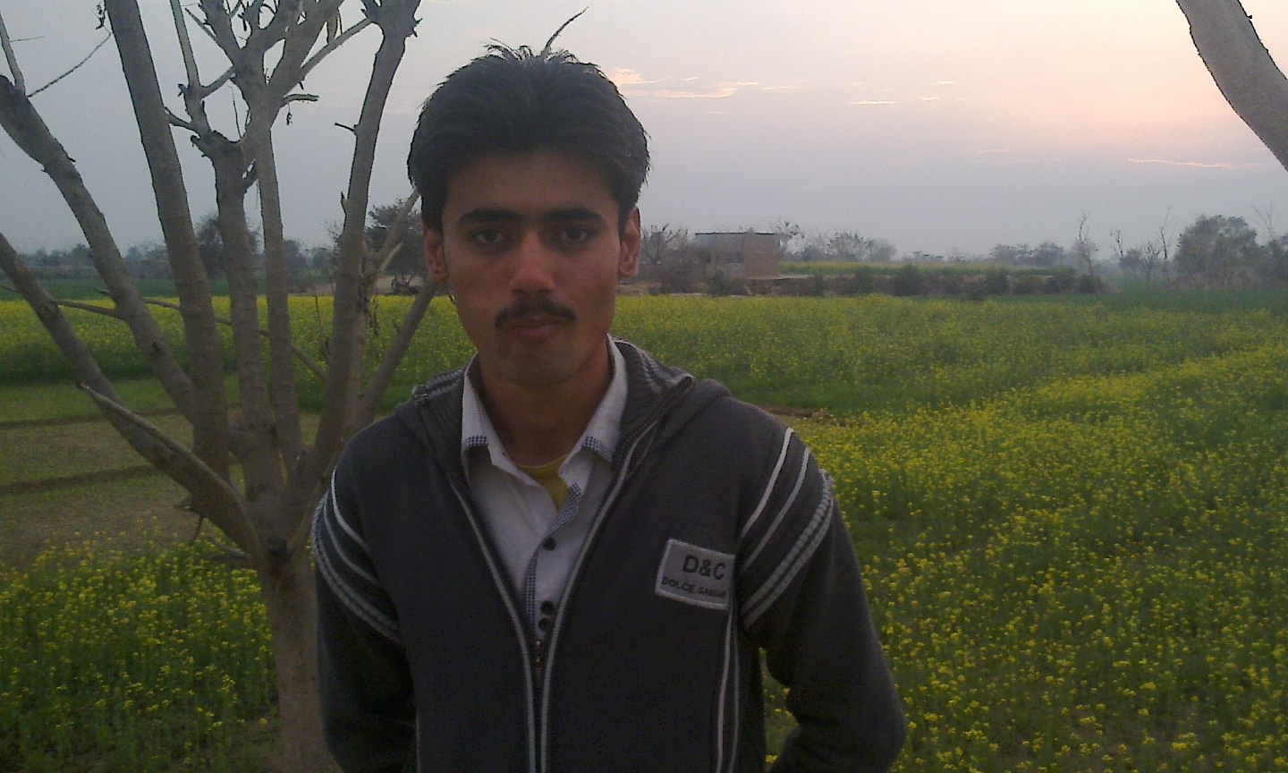 Shan Baig Profile