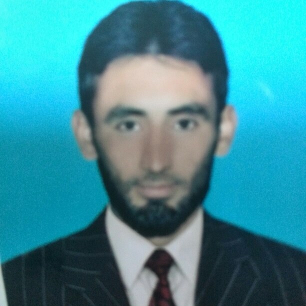 Kaleem Ullah 