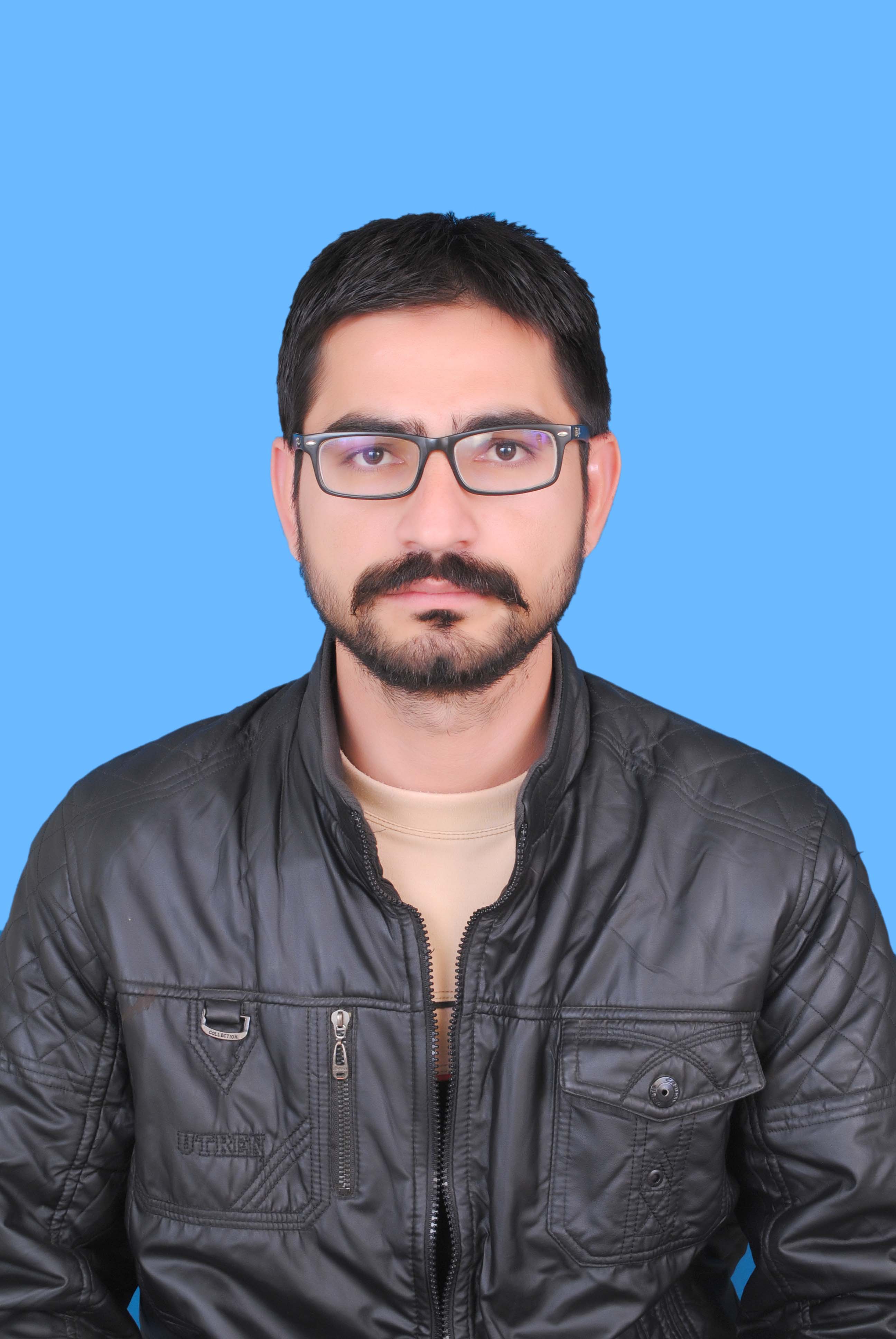 Usman Bajwa 