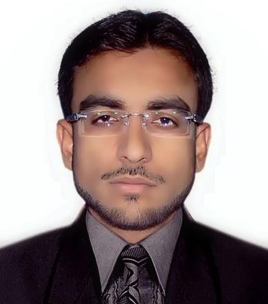 Muhammad Awais Gohar Shaikh Troubleshooting