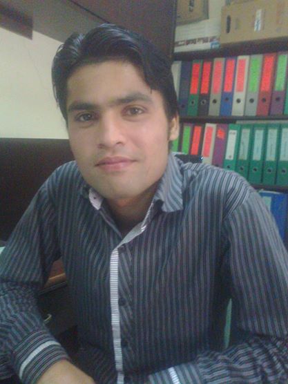 Muhammad Waqas Financial Research