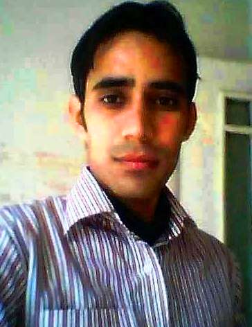 Muhammad Abrar-Ul-Haq Management