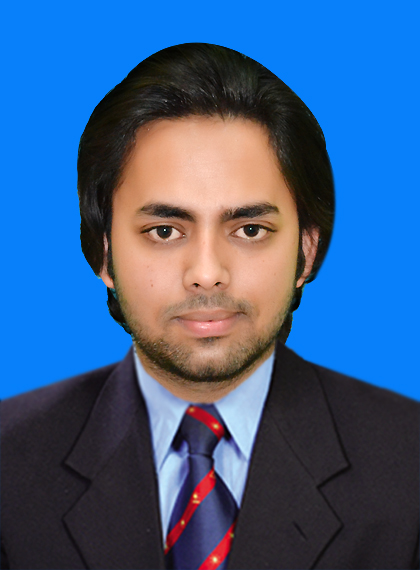 Mohsin Naseem 