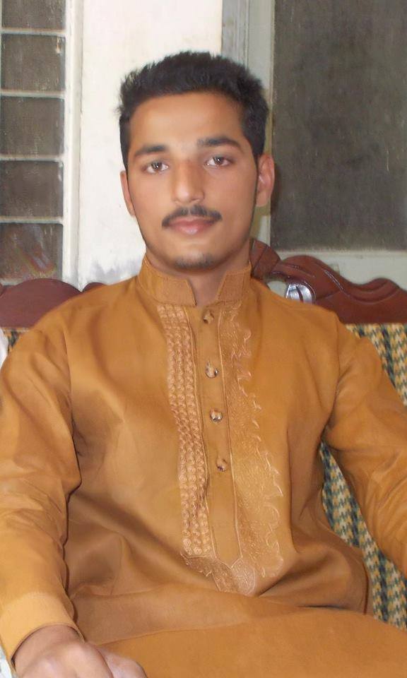 Raheel Hussain Public Relations